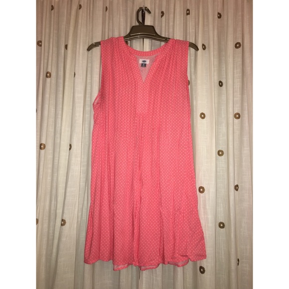 Old Navy Dresses & Skirts - Coral/Pinkish Summer Dress
